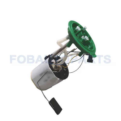 Audi A4 2.0T B7 2005-2009 Fuel Pump Assembly 8E0919051CN SP5020M 4F0919087B 228235039006Z for 2005-2009 Audi A4 Models - image 3